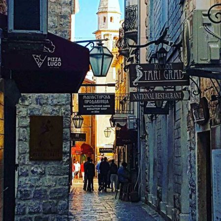 stari grad